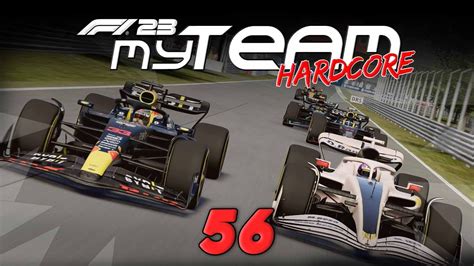 Mobil Gerobak Disuruh Balap Di Monza F Myteam Hardcore