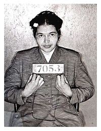 Rosa Parks Biography | Biography Online