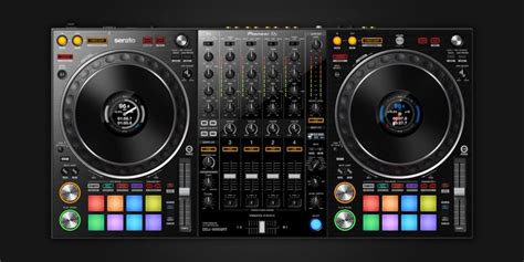 Pioneer DDJ 1000 SRT Review Archives - Produce Like A Pro