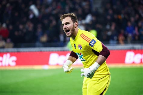 Ol Anthony Lopes éjecté De Lyon Quelle Intelligence Foot 01
