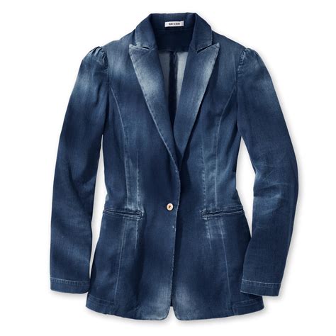 Cycle Jeans-Blazer | Designer-Highlights