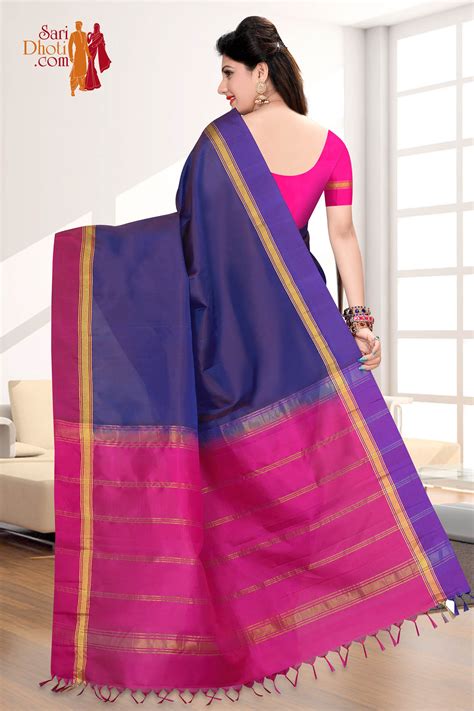 Soft Silk Saree 5819 Saridhoti