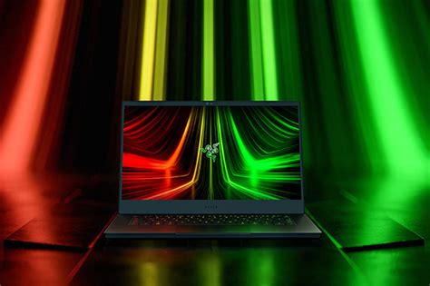 Razer Blade Portátil Gaming de Alto Rendimiento ElectronicaHoy es