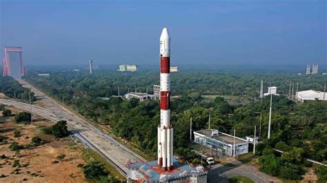 ISRO to launch Amazonia-1, 18 co-passenger satellites onboard PSLV-C51 on Feb 28 | Latest News ...