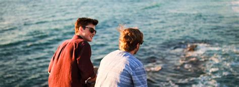 Playas Gay Para Disfrutar Del Verano En Espa A El Mapa Del Viajero