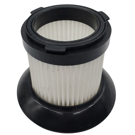 Filtro Hepa Do Motor Compat Vel Aspirador Black Decker A V