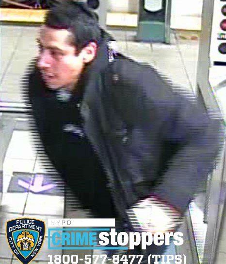 Nypd Transit On Twitter Help Us Identify This Man Before He Steals Another Person’s Phone He