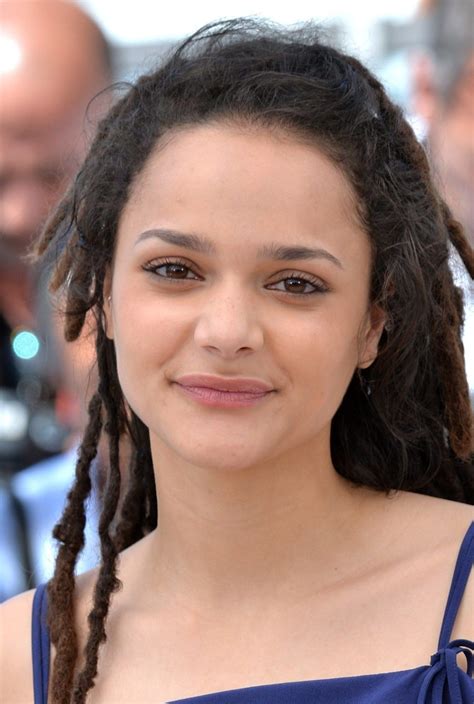 Sasha Lane Height