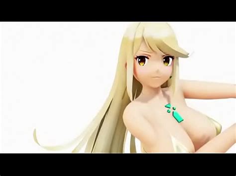Mmd Micro Bikini Xvideos