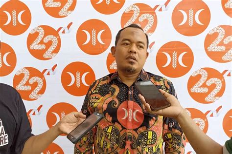 Strategi Pks Dalam Pilgub Jateng Koalisi Terbuka Dan Sudah Kantongi