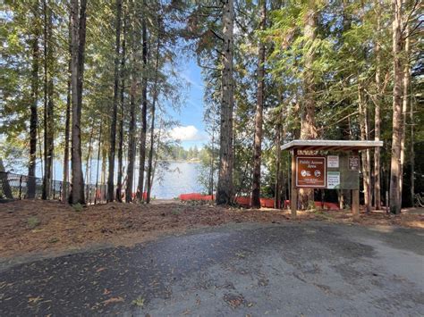 Tahuya Lake Access Area opens to the public Nov. 20 | Washington ...