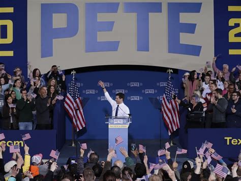 Quem é Pete Buttigieg Primeiro Candidato Gay à Presidência Dos EUA