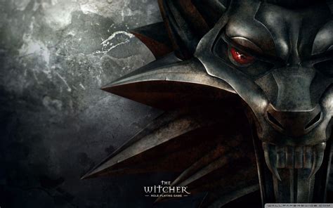 The Witcher 1 Wallpapers - Top Free The Witcher 1 Backgrounds ...