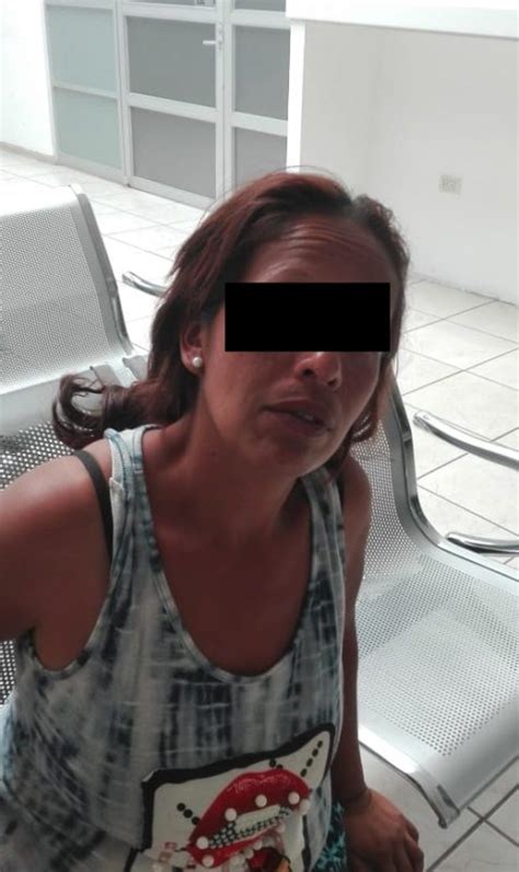 Mujer fue detenida por golpear a su hija de un año en San José de