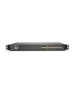 SonicWall 02 SSC 7369 NSA 2700 Firewall TotalSecure Essential