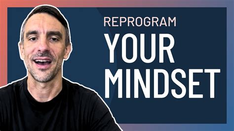 Reprogram Your Brain The Ultimate Guide To Eliminating Negative