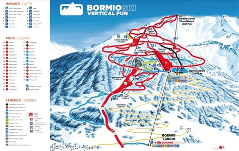 Vacanza Sugli Sci A Bormio Scopri La Guida Definitiva