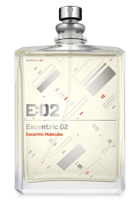Perfumes & Cosmetics: Perfumes molecule