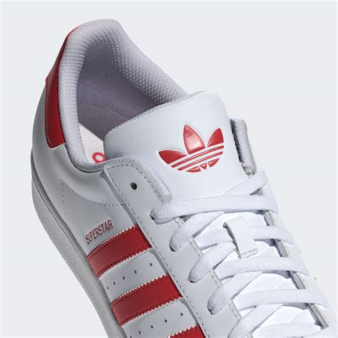 Men's Shoes - Superstar Shoes - White | adidas Saudi Arabia