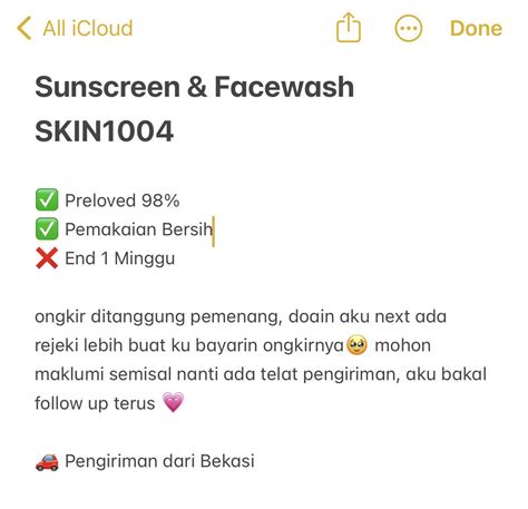 Himew On Twitter Yuk Produk Pertama Yang Tertarik Bisa Ikut Ya