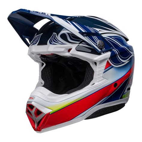 Bell Moto Spherical Rhythm Helm