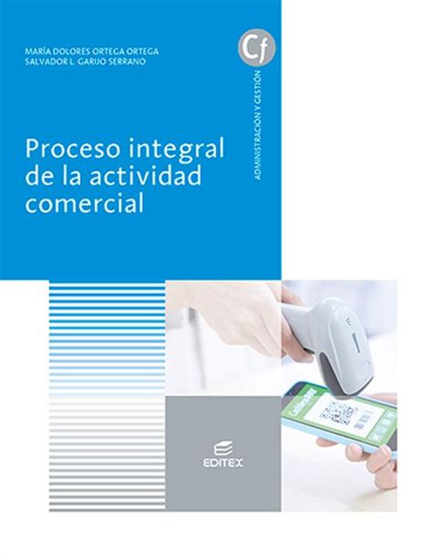 Proceso Integral De La Actividad Comercial Ed Con Isbn