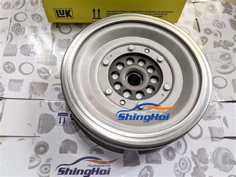 Bh Transmission Flywheel Sheng Hai Auto Parts Co Ltd