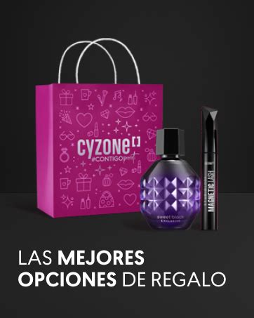 Cyzone Perfume Mystic Star Ml Amazon Mx Belleza