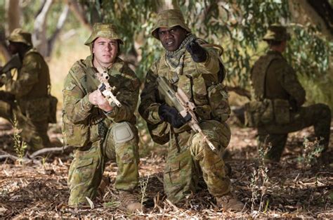 Protecting Country Indigenous Australians In The Defence Of The North