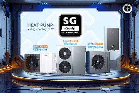 Newntide S Heat Pumps Heat Pump Heat Energy Consumption