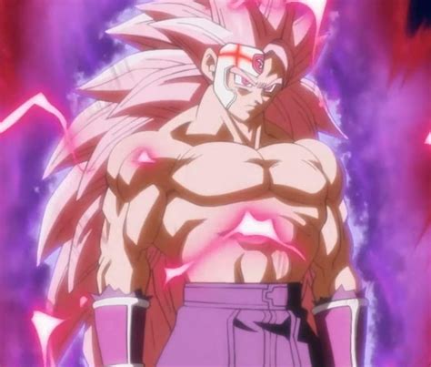 Dragon Ball Confira O Ranking De Formas Super Saiyajin Mais Poderosas