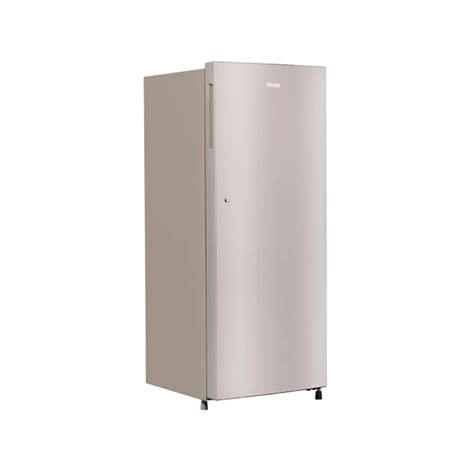 Buy Haier 190 Litres Direct Cool Inverter Refrigerator HRD 2105BIS P At