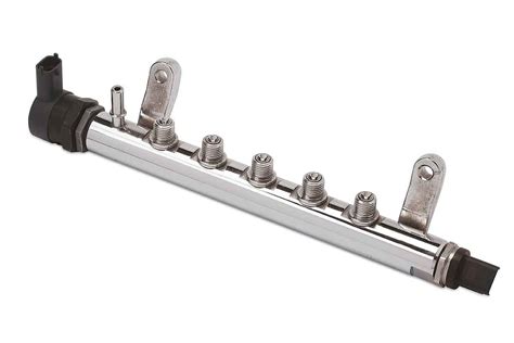 Common Rail Senior Flexonics