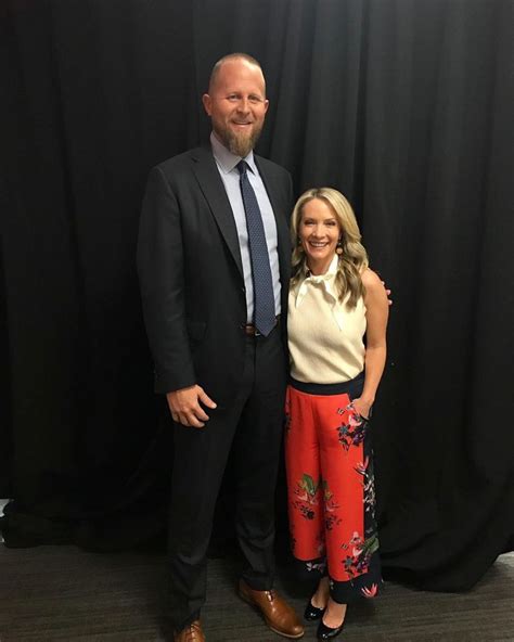 And Im In Heels Great To Meet Parscale Dana Perino Fashion