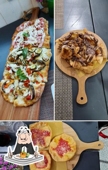 Pizzichiamo Aperipizza Ristorante Lido Di Ostia Recensioni Del