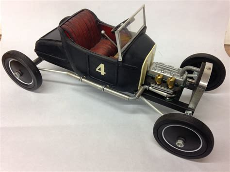 Hot Rod Toys Page The H A M B