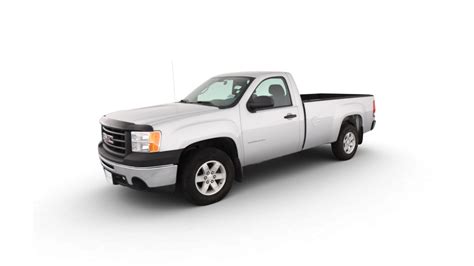 Gmc Sierra 1500 Carvana