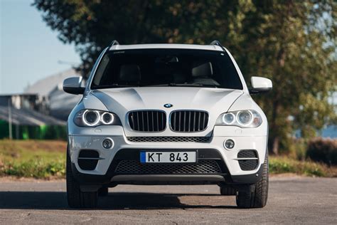 Best & Worst Years of BMW X5 - Graphs & Owner Surveys - FIXD