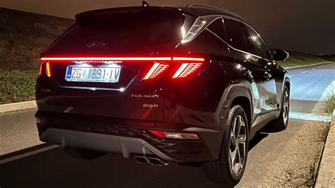 Does Hyundai Tucson Have Ambient Lighting At Charles Betz Blog