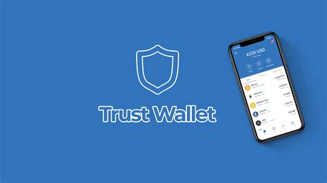 Trust Wallet Nedir Nas L Kullan L R