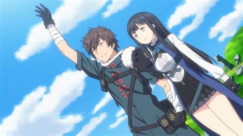 Summon Night 6 Lost Borders Screenshot 35 Capsule Computers