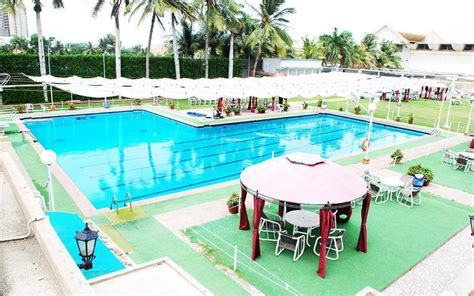 Best Swimming Pools In Karachi Zameen Blog