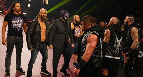 Aew Rampage Draws New Low Viewership And Key Demo Rating For Standard