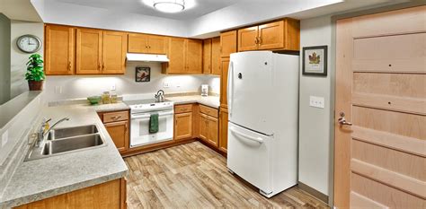 Rochester View Apartments Depaul