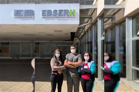 Alunos De Medicina Da Unb Ficam Sem Est Gio No Samu Hbdf Hran E Upas