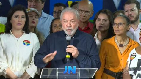 Lula Candidato Do Pt à Presidência Faz Campanha Na Grande Bh Jornal