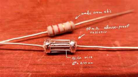 What Does A Ballast Resistor Do On A Coil At Anthony Eddy Blog