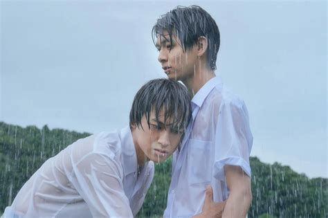 画像・写真 小宮璃央“浩一”と井上想良“満”はキャンプ場へ 熱い湿気を孕んだテントの中で二人は…＜永遠の昨日＞ 8 8 Webザテレビジョン