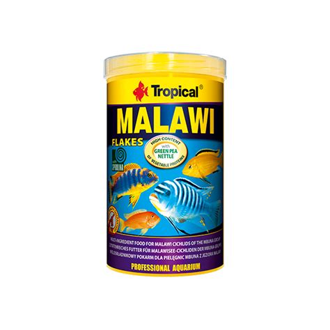 Tropical Malawi G Ml