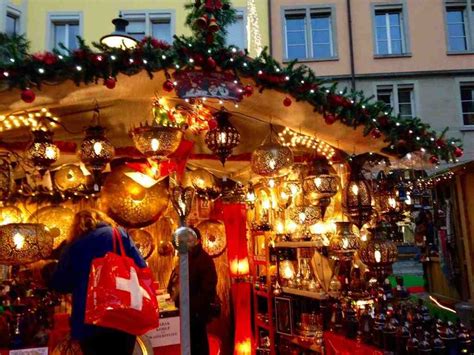 Christmas Markets Zurich Newinzurich Your Guide To Living In Zurich